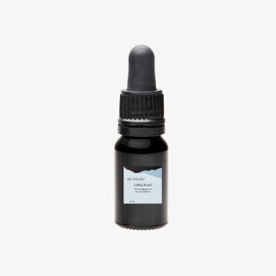 Wolf & Badger Black Scented Oil | Spa of Iceland