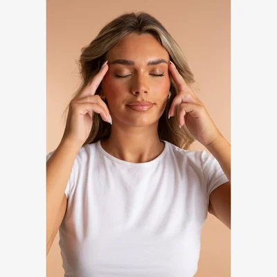 Wolf & Badger Gold Ayurvedic Sleep Balm - Quality Sleep | Inara