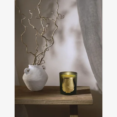 Westwing Handmade Scented Candle Odalisque (Orange Blossom)