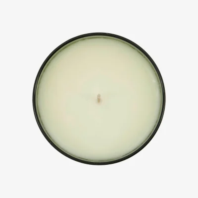 Westwing Scented Candle Oud Leaf (Rose, Cedarwood, Jasmine, Iris & Lily of The Valley)
