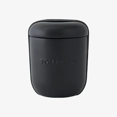 Westwing Scented Candle London (Vetiver, Oud & Incense)
