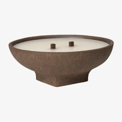 Westwing Two-Wick Outdoor Candle Vei