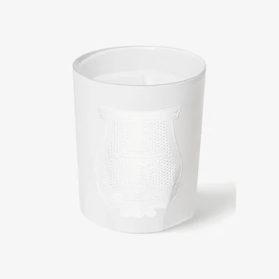 Westwing Handmade Scented Candle Positano (Orange Blossom, Jasmine, Magnolia)
