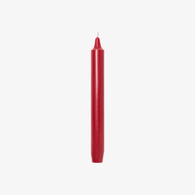 Westwing Handmade Stick Candles Madeleine, Set of 6