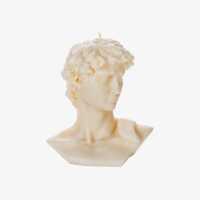 Westwing Candle David