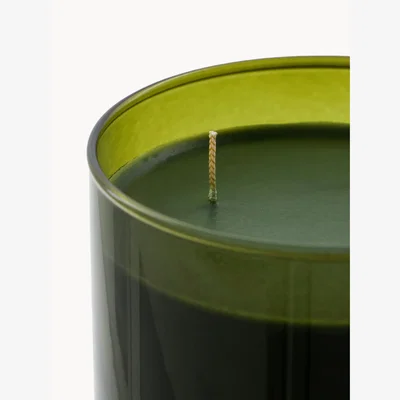 Westwing Scented Three-Wick Candle Winter Woods (Cedarwood)