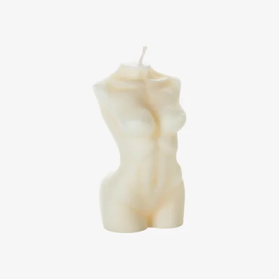 Westwing Handmade Design Candle Ella