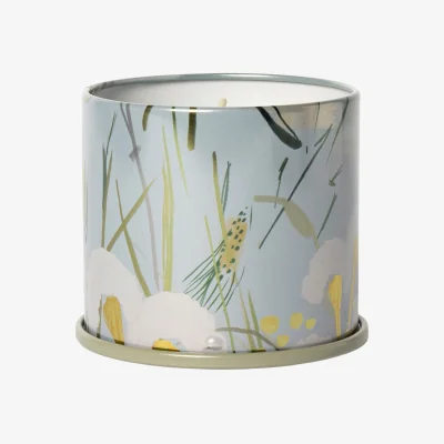 Westwing Scented Candle Vanity (Jasmine & Salty Sea Air)