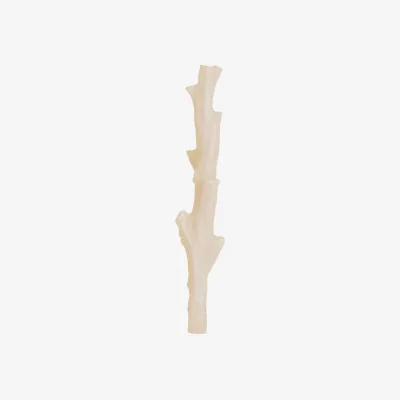 Westwing Handmade Dinner Candle Sir Lankester