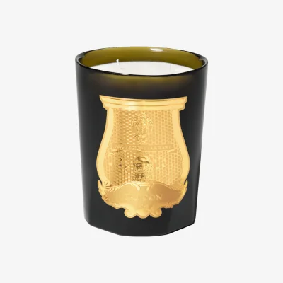 Westwing Handmade Three-Wick Scented Candle Abd El Kader (Jasmine)