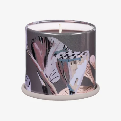 Westwing Scented Candle Vanity (Cedarwood, Suede & Amber)