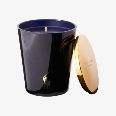 Westwing Scented Candle California (Elemi, Incense, Cashmere Wood, Vanilla)