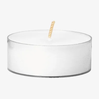 Westwing Tealights Eco, Set of 4