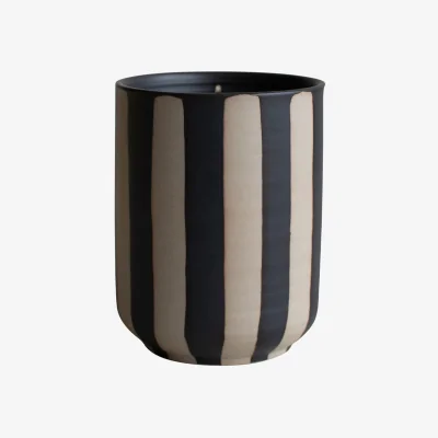 Westwing Scented Candle Burn (Pine Nut, Patchouli & Cedar Wood)