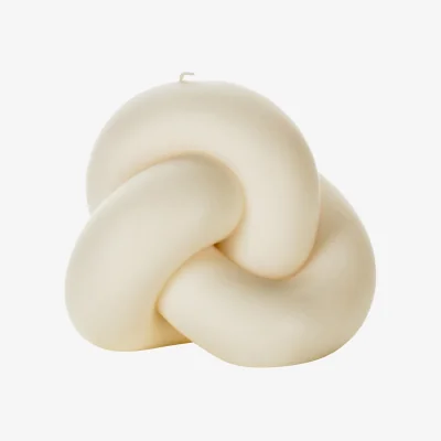 Westwing Candle Knot