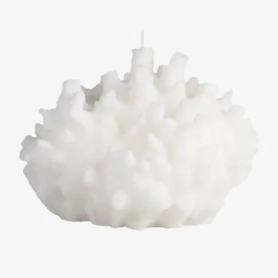 Westwing Handmade Candle Sir Lankester