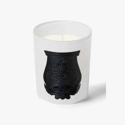 Westwing Handmade Scented Candle Rose Poivrée (Amber, Palmarosa, Rose)