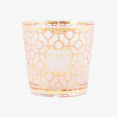 Westwing Mouth-Blown Scented Candle My First Baobab Women (Magnolia, Rose & Musk)