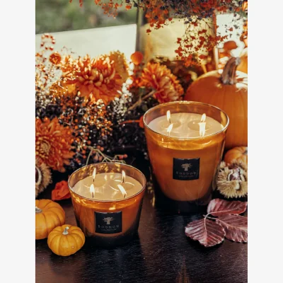 Westwing Scented Candle Prestigieuses (Leather, Vetiver & Musk)