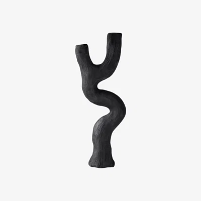Amara Art Piece Candleholder
