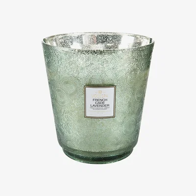 Amara Voluspa - Japonica Hearth Candle - 3.5kg - French Cade & Lavender