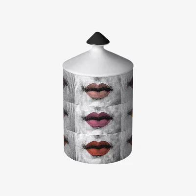 Amara Fornasetti - Rossetti Scented Candle - 300g