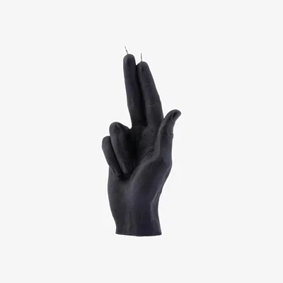 Amara Gun Fingers Candle