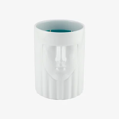 Amara Ginori 1735 - La Dama Scented Candle - 1.9kg - Purple Hill