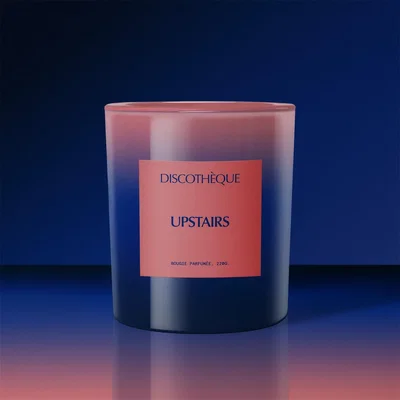 Amara Upstairs Scented Candle