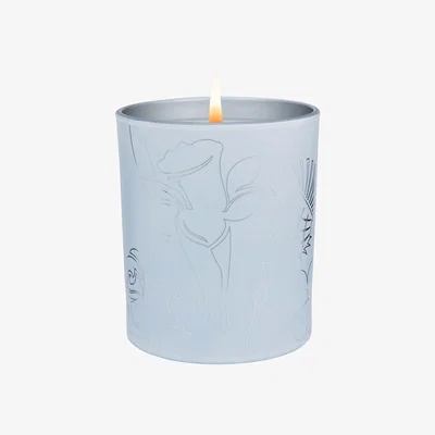 Amara Noble Isle - Pinewood Scented Candle