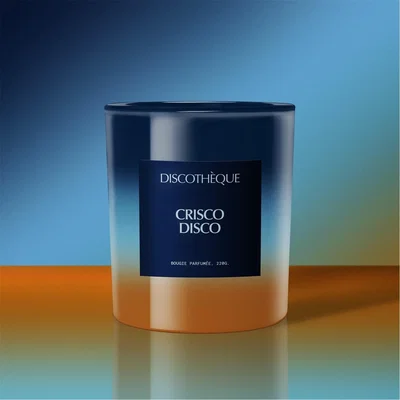 Amara Crisco Disco Scented Candle