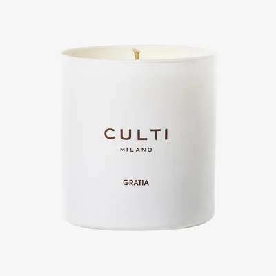 Amara Culti - Scented Candle - Gratia