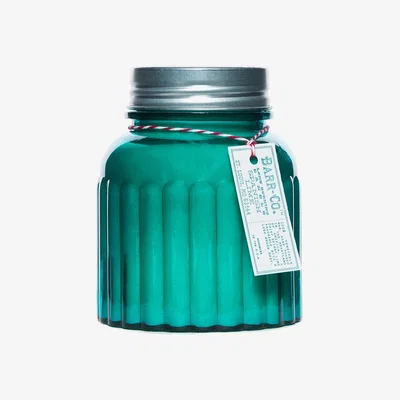 Amara Barr-Co - Apothecary Scented Candle - Spanish Lime