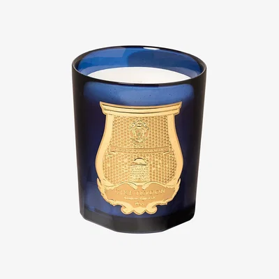 Amara Cire Trudon - Les Belles Matieres Scented Candle - Ourika - 270g