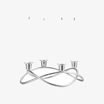 Amara Jensen Season Candle Holder