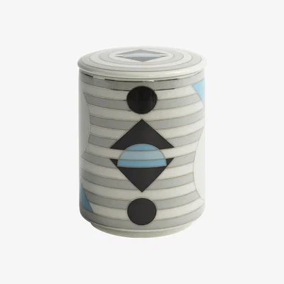 Amara Greg Natale - Vanilla Lune Scented Candle - 700g
