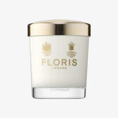 Amara Floris London - Scented Candle - 175g - Hyacinth & Bluebell