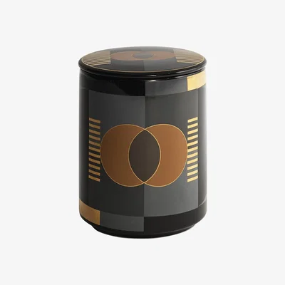 Amara Greg Natale - Oud Eclipse Scented Candle - 700g