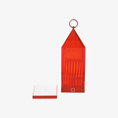 Amara LED Lantern