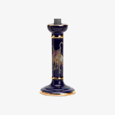 Amara Etro - Panaji Candelbrum - Blue