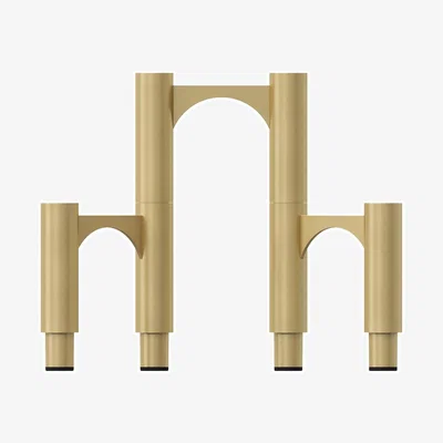 Amara Compono Candle Holder - Set of 3