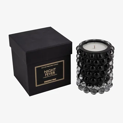 Amara Boule Hurricane Scented Candle