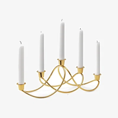 Amara Jensen Harmony Candleholder