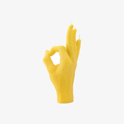 Amara OK Candle