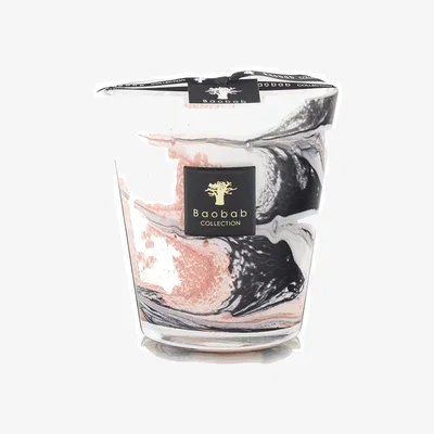 Amara Delta Zambeze Scented Candle - 16cm