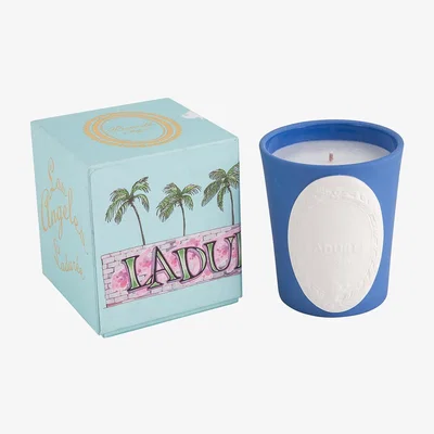 Amara Ladurée - Les Capitales - 220g - Los Angeles
