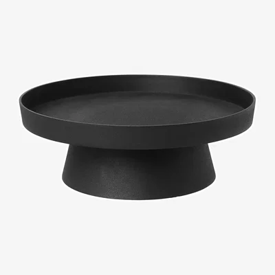 Amara Copenhagen Holger Candle Plate