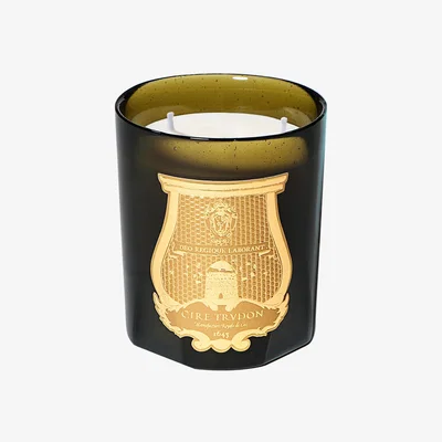 Amara Trudon - Abd El Kader Scented Candle - 800g