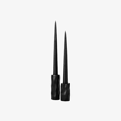 Amara Price Kyoto Candlesticks - Set of 2