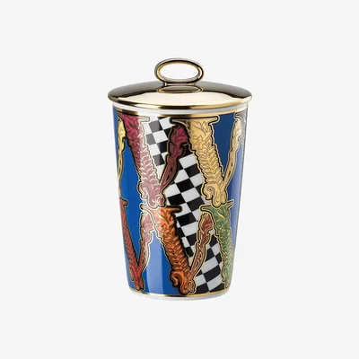 Amara Versace Home - Virtus Candle
